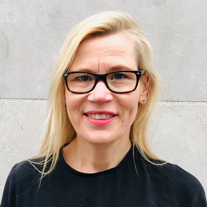 Sara Jörn