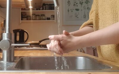 Guide: Sådan får du rene hænder uden uønsket kemi