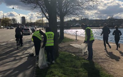 Vær med til Københavns første Skralde-Blitz