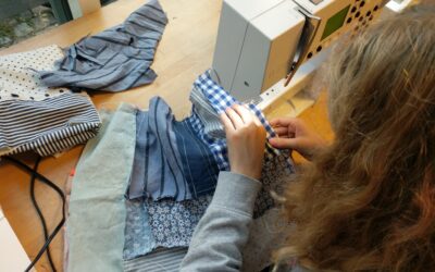 Craftivism Festival 3. maj