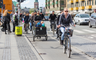 Sådan kan København blive den første CO2-neutrale hovedstad i verden