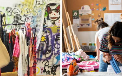 Craftivism Festival 17. maj