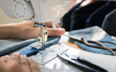 Workshop: Fix dine bukser