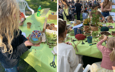 Østerbro weekend