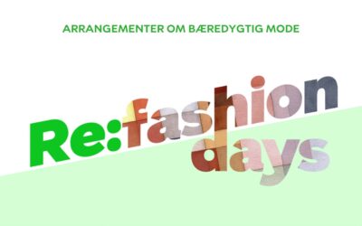 Re:Fashion Day