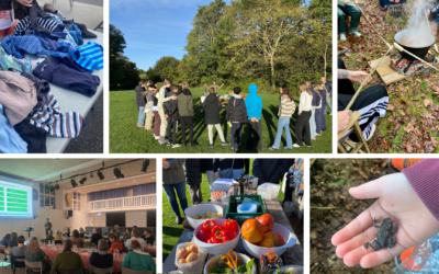 Åbent årsmøde: Kom og hør to grønne inspitationsoplæg